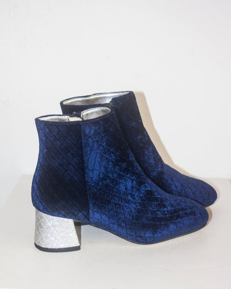 Mellow yellow - Eclato Navy