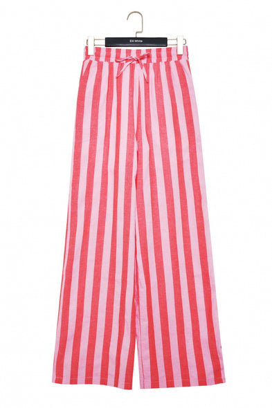 Pantalon Striped