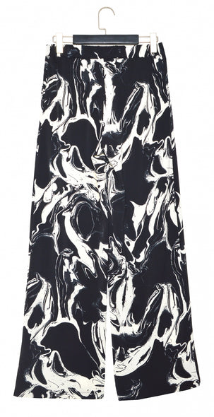 Pantalon Tie & Dye