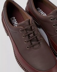 Pix Burgundy