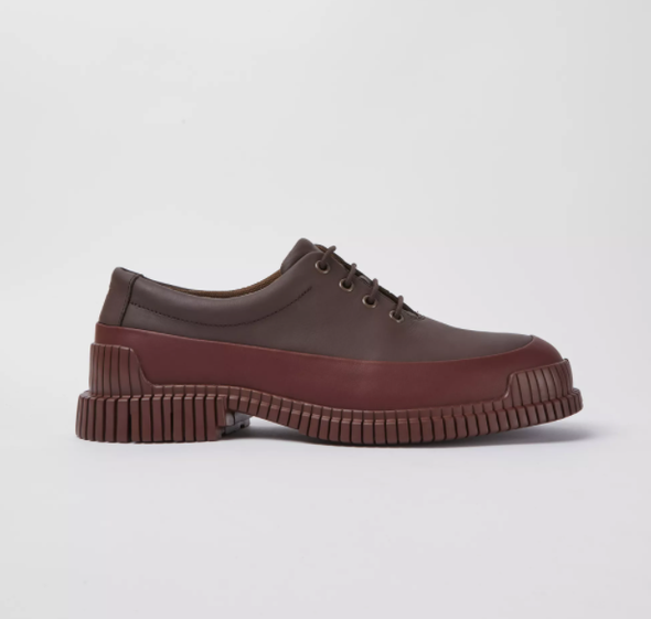 Pix Burgundy