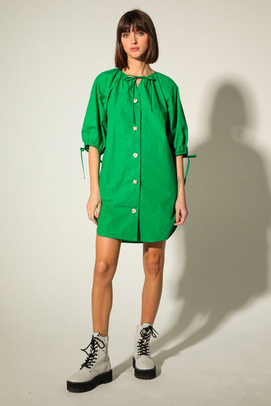 Robe Verte