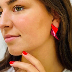 Prism Spacial Rouge
