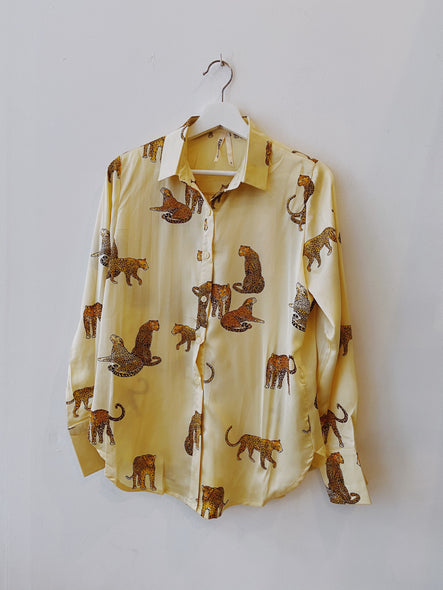 Chemise Tiger