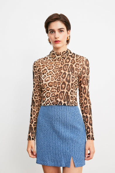 Top Leo