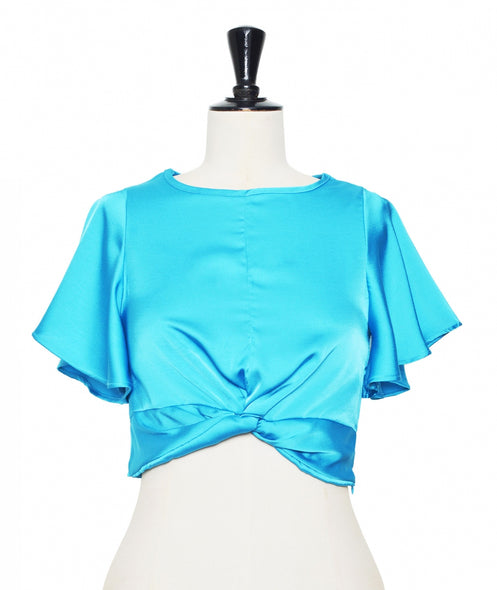 Top Bleu