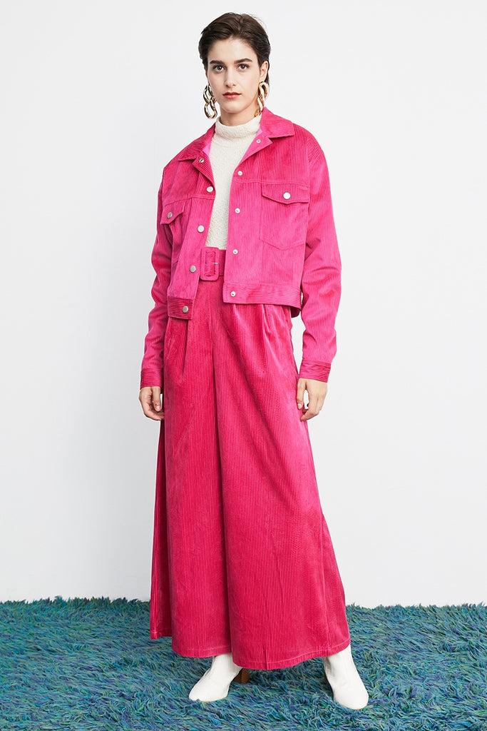 Veste Fuischa