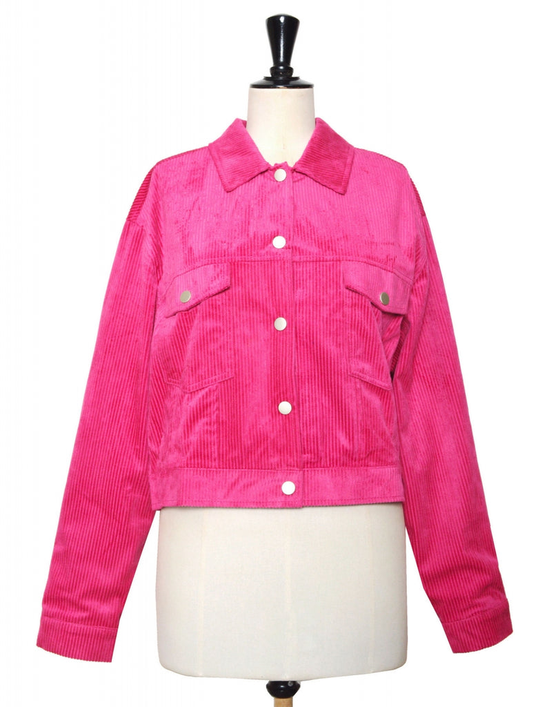 Veste Fuischa