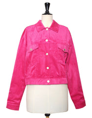 Veste Fuischa