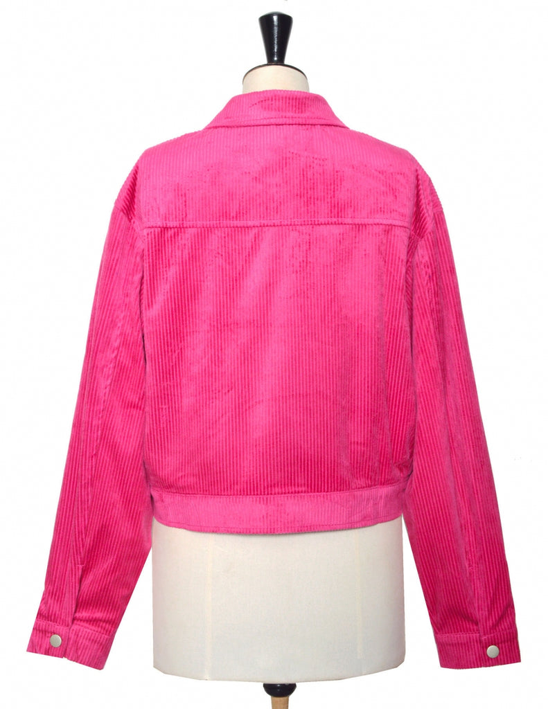 Veste Fuischa