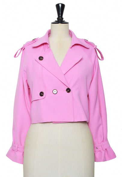 Veste Fuisha