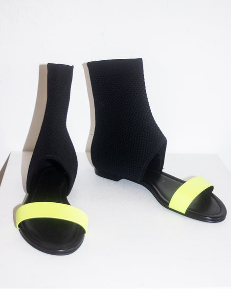 What For  - Oliver Jacquard Yellow