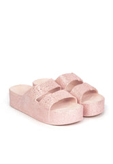 High Rosie Slides