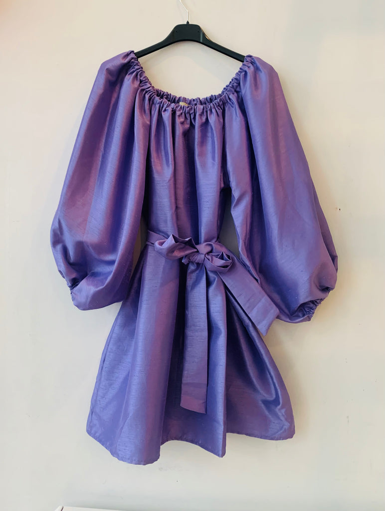 Cocktail dress Lavender