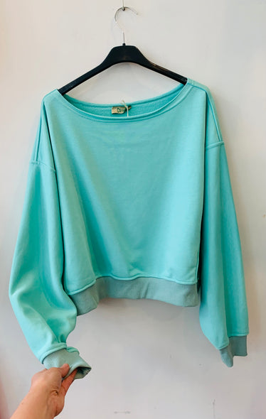 Sweater Mint