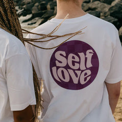 "Self Love" T-shirt