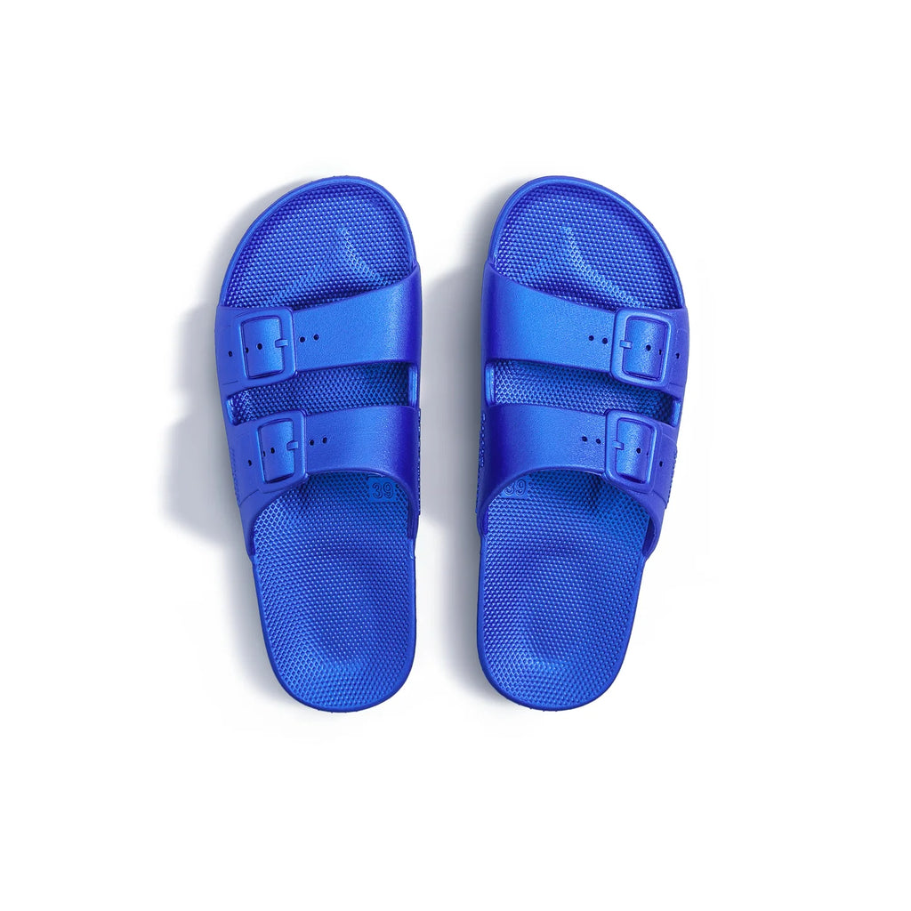 Electric Blue