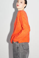 Angelo Vest Orange