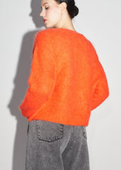 Angelo Vest Orange