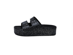 High Angie Slides