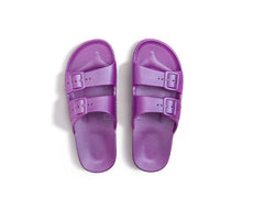 Lila Slides