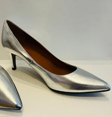 Silver pump