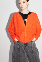 Angelo Vest Orange