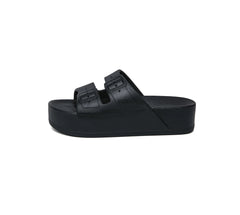 High Black Slides