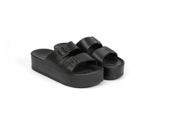 High Black Slides