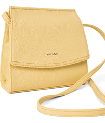 Erika Purity Vegan Crossbody