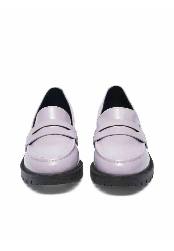 Lila Loafers