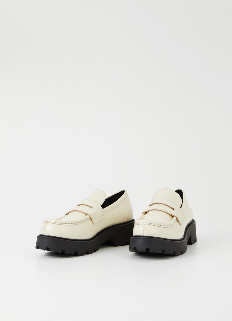 Cosmo Loafer 2.0 Off White