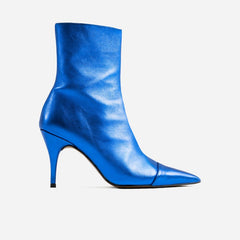 ANKLE BOOT ALYCIA | BLUE