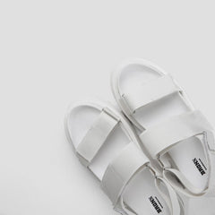 Groovy Sandal White