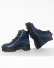 Command Lace Up Boot
