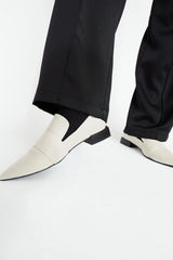 Rocket Leather Loafers