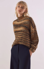 Dylan Knitted Pull