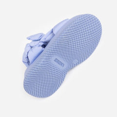 Lavender Blue Sandal