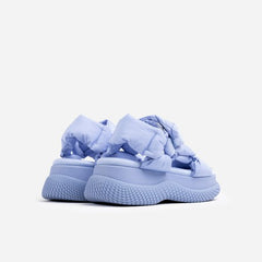 Lavender Blue Sandal