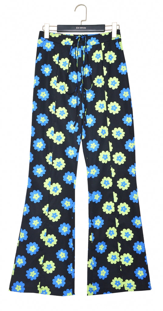 Flower Pants