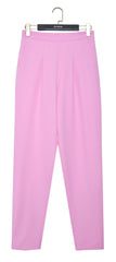 Pantalon Blush Pink