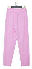 Pantalon Blush Pink