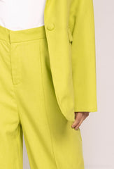 Lemon Vert Pantalon